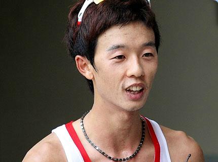 ⓒ대한육상경기연맹