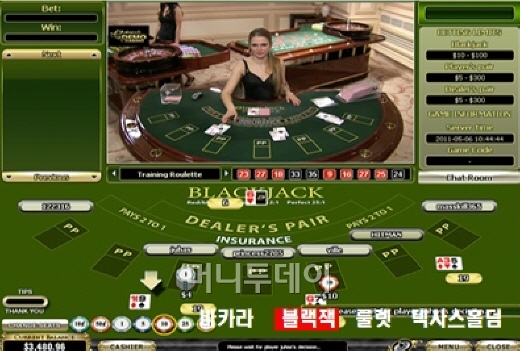 <사진출처=인터넷 도박 사이트>