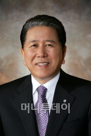 최원병 농협중앙회장