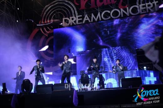 ▲한류의 인기가 점차 높아지면서 한류관련 이벤트가 증가하고 있다