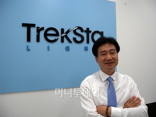 트렉스타 권동칠 사장