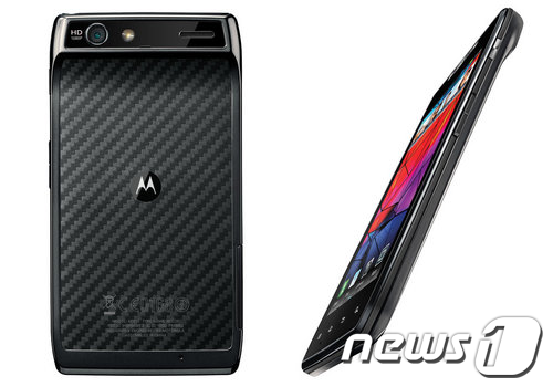 (사진=모토로라 모빌리티)  News1