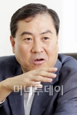 ↑오응천 코트라 중동본부장.