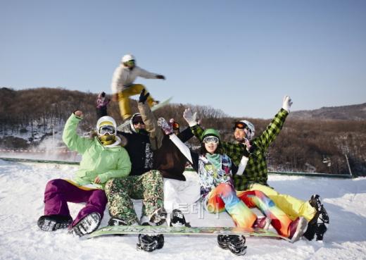 ▲곤지암리조트