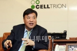 ↑서정진 회장은 "투기목적의 공매도는 소액주주들에게 피눈물을 나게 한다는 점에서 매우 악질적인 것"이라고 말했다.