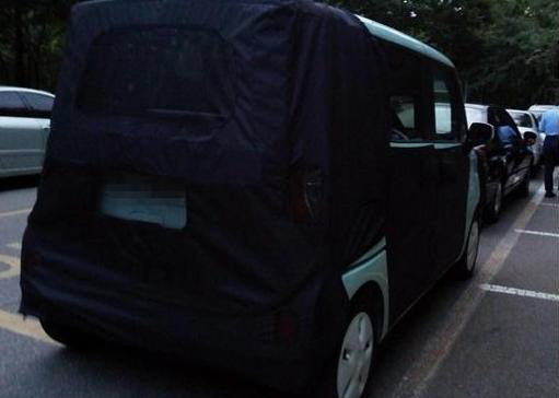 출처:레이동호회(기아모터스박스카클럽)