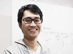 키플 게시판 캡처화면