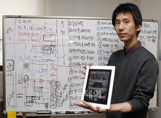 홍상민 넥스트랜스 대표