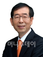 ↑박원순 서울시장