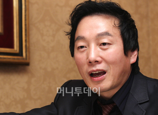 정봉주 전 민주당 의원