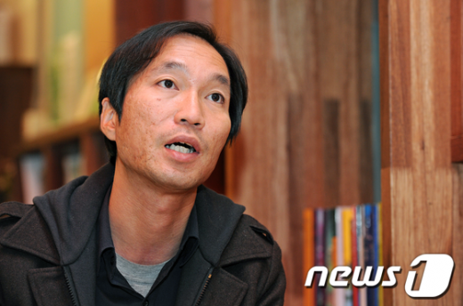 사회적기업 트래블러스맵 변형석 대표이사. News1 박세연 기자