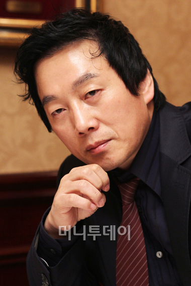 정봉주 전 민주당 의원