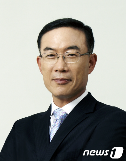 손헌수 정식품 대표. News1