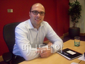 ↑ 대표적인 글로벌 CTA 헤지펀드 에스펙 캐피탈(Aspect Capital)의 영국 런던 본사 모습.