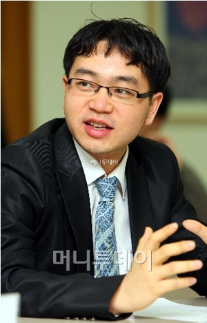 ↑신의현 키위플 대표이사