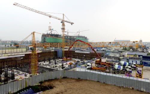 ↑서종욱 대우건설 사장