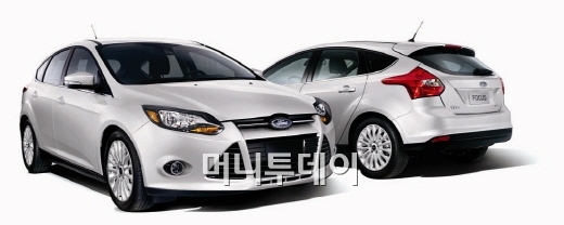 포드 '포커스'