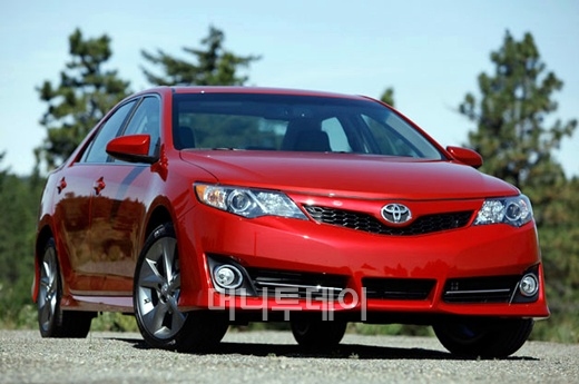 ↑설연휴전 국내외 신차출시일정