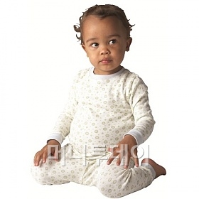 ↑공정무역 유기농면으로 만든 언더더나일 내복
ⓒ이로운몰