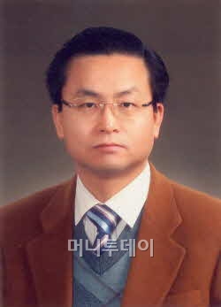 박영한 한림대성심병원 산부인과 교수