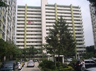 ↑양천구 목동 목동한신ⓒ부동산태인