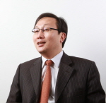 ↑DA그룹 김현호 대표