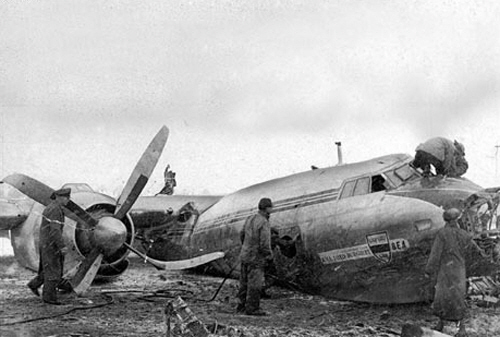 '뮌헨 참사'는 축구계 최악의 비극으로 역사에 남아 있다.
