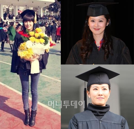 사진= 머니투데이DB / ⓒ주연 트위터