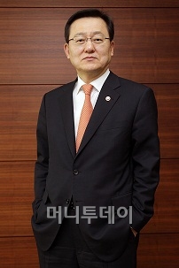 ↑ 홍석우 지식경제부 장관ⓒ이기범 기자