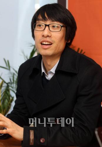 ↑권완수 공동준비위원장 ⓒ이동훈 기자