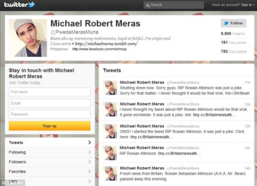 (데일리 메일) News1