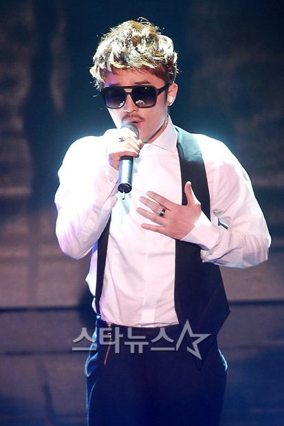 울랄라세션 김명훈 ⓒ스타뉴스
