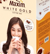 출처: 동서식품 홈페이지