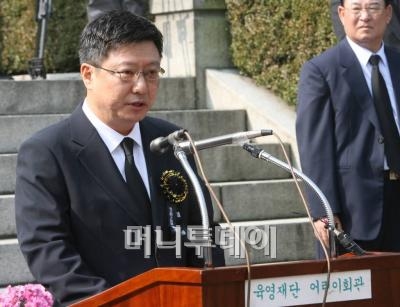 ↑박지만 EG 회장