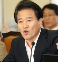 ↑정동영 최고위원