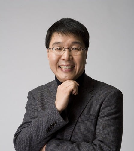 통합진보당 홍용표 후보 (사진=홍 후보 블로그)