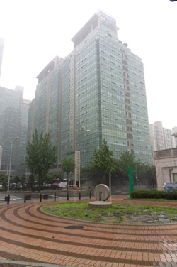 ↑서울 영등포구 여의도동 삼부아파트 전용 175.8㎡ⓒ부동산태인