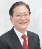 ↑김태환 한국감정평가협회장