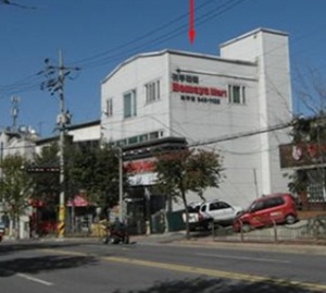 ↑서울 서대문구 홍제동 298-1 전용 258.32㎡ 상가주택ⓒ사진제공=부동산태인