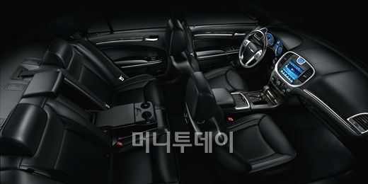 ↑실내 인테리어