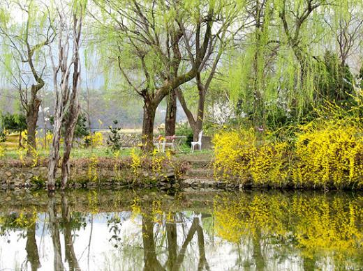 ↑인물사진은 연출이다. 주제를 생각해보고 포인트를 구상한다면 일반 스냅사진보다 감성적인 결과물을 얻을 수 있다.