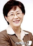 김상희 후보 News1