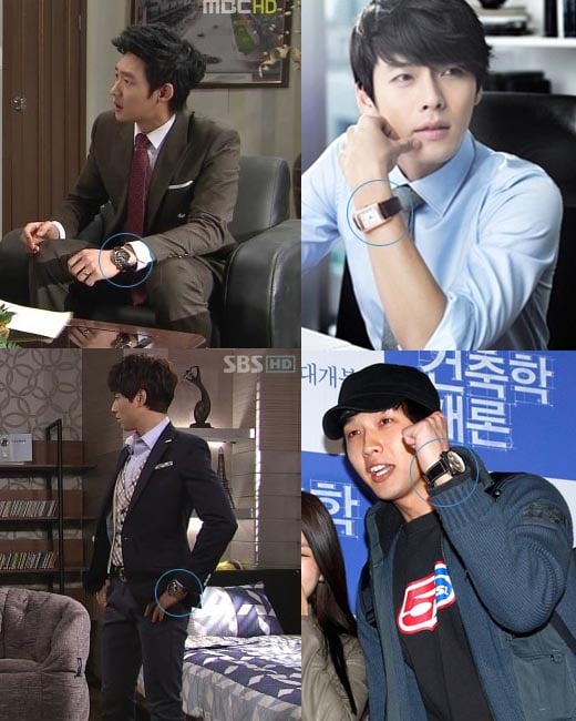 사진= 남윤호 인턴기자 / ⓒMBC '애정만만세', SBS '내 딸 꽃님이' 방송화면 캡처, 라네즈