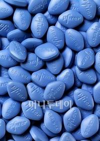 ↑ 비아그라