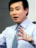 ↑차석용 LG생활건강 부회장
