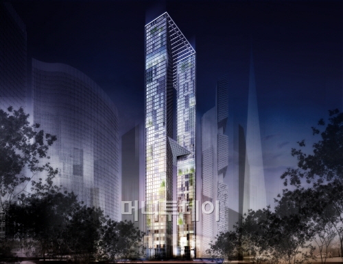 ↑주거 펜토미니엄