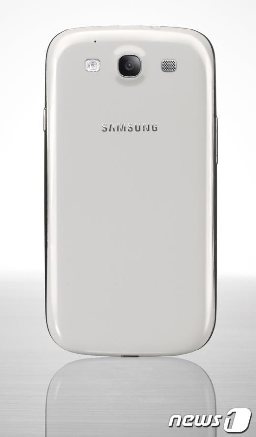 갤럭시Ⅲ 제품 사진 (사진=삼성전자)  News1
