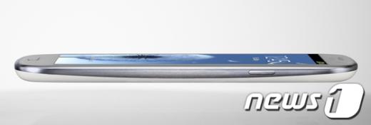 갤럭시Ⅲ 제품 사진 (사진=삼성전자)  News1