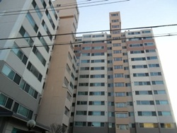 ↑강서구 가양동 한강아파트. ⓒ사진 제공=부동산태인