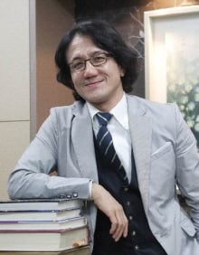 ↑박재현 한국브랜드마케팅연구소 대표는 네이미스트로 활동하며 국내 대표적인 브랜드를 탄생시켰다.